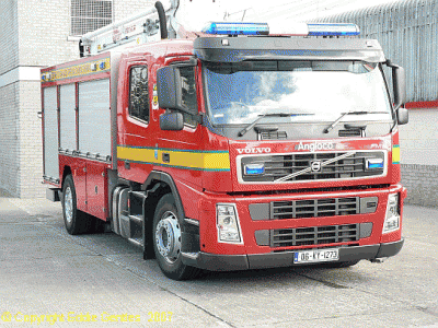 Killorglin Fire Brigade 3